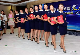 徐闻翰林杯教师礼仪风采展示大赛圆满落幕，礼仪服务彰显教育风范