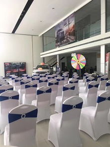 日照礼仪服务行业概览 专业、多元与庆典文化的完美融合