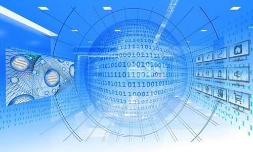 区块链与大数据的异同 技术服务视角的浅析