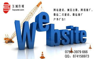 鹤山与江海 专业域名注册与技术开发服务指南